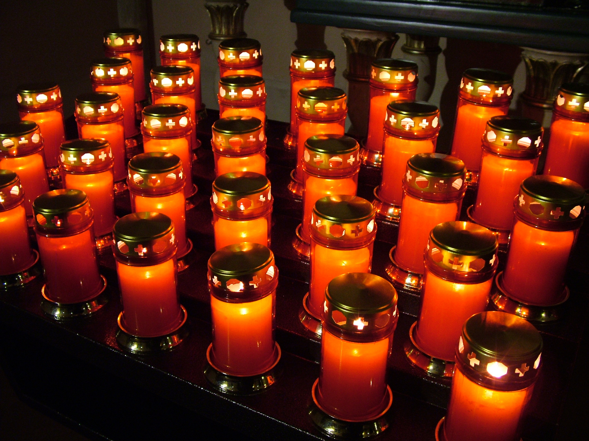 Candele Decorative e Ceri votivi - Home - Candle&Candle